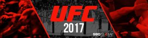 Bet on UFC 217