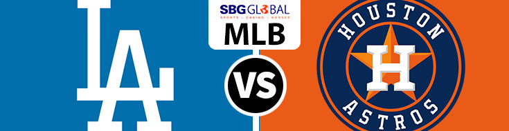 World Series Game 3 Betting Houston Astros vs. Los Angeles Dodgers
