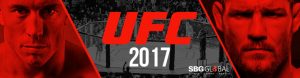 UFC 217: UFC Betting odds & Preview
