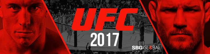 UFC 217: UFC Betting odds & Preview