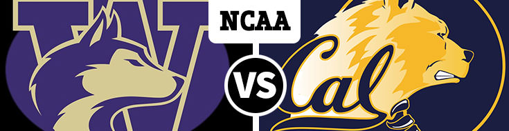 Washington Huskies vs. California Bears Betting Preview
