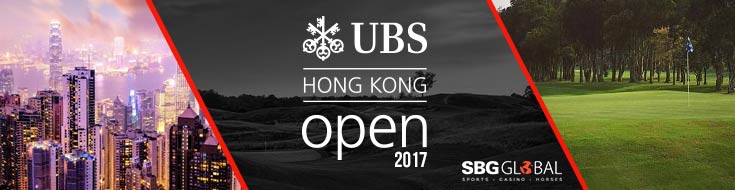 2017 UBS Hong Kong Open