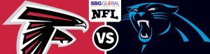 Carolina Panthers vs. Atlanta Falcons Online Sportsbook Odds and Wagerin Analysis
