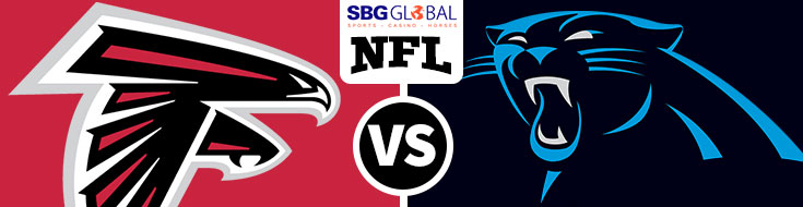 Carolina Panthers vs. Atlanta Falcons Online Sportsbook Odds and Wagerin Analysis