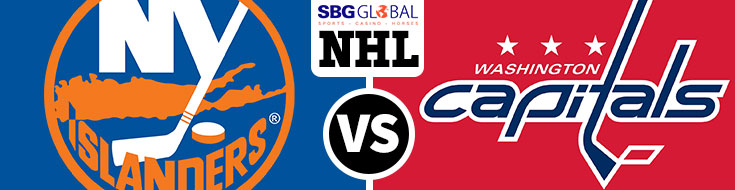 New York Islanders vs. Washington Capitals Hockey betting on Thursday, November, 2