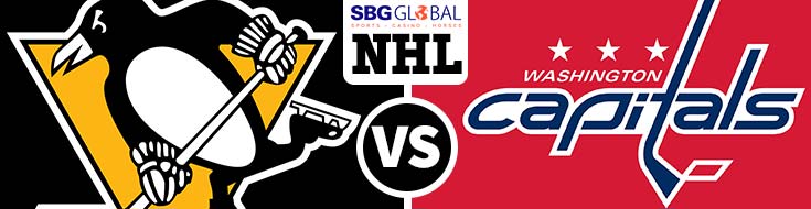 Washington Capitals vs. Pittsburgh Penguins Latest Odds and Analysis