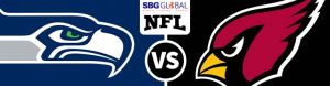 Seattle Seahawks over the Arizona Cardinals Thursday Night Football Odds and Analysis - Thursday, 9th November