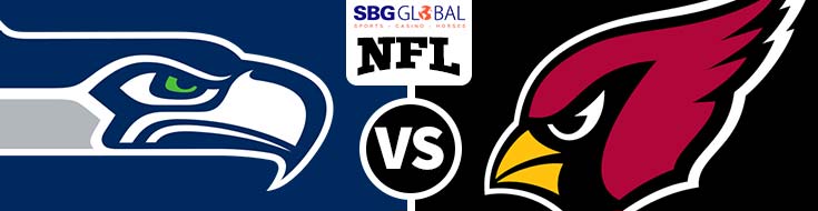 Seattle Seahawks over the Arizona Cardinals Thursday Night Football Odds and Analysis - Thursday, 9th November