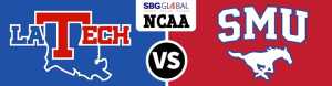 Louisiana-Tech-vs-SMU