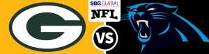 Packers against Panthers NFL Week 15 Betting Lines – Sunday, Dec. 17th