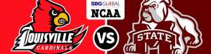 Mississippi State Bulldogs vs. Louisville Cardinals TaxSlayer Bowl Odds and Predictions