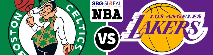 Boston Celtics vs. Los Angeles Lakers Latest Odds and Betting Analisys Tuesday, January 23, 2018
