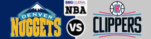 NBA Betting Lines Preview - Denver Nuggets vs. Los Angeles Clippers - Wednesday, January 17th