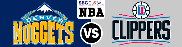 NBA Betting Lines Preview - Denver Nuggets vs. Los Angeles Clippers - Wednesday, January 17th