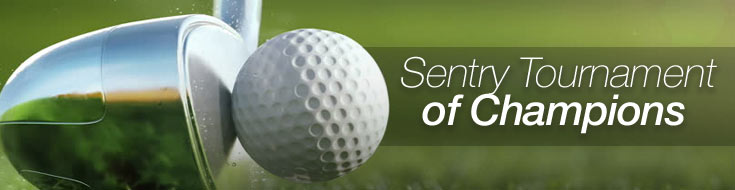 Golf-betting-Sentry-Tournament
