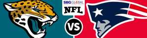 Conference Championships Odds and Betting PreviewJacksonville Jaguars vs. New England Patriots