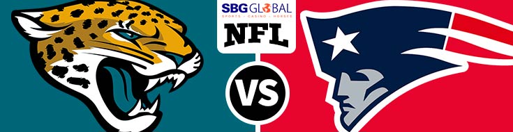 Conference Championships Odds and Betting PreviewJacksonville Jaguars vs. New England Patriots