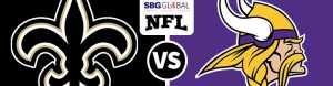 New Orleans-Saints-vs-Minnesota-Vikings