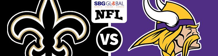 New Orleans-Saints-vs-Minnesota-Vikings