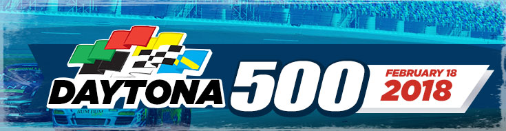 2018-Daytona-500-betting