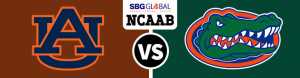 Auburn-Tigers-vs-Florida-Gators-NCAAB-Betting