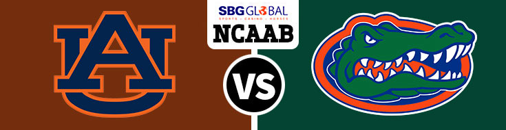 Auburn-Tigers-vs-Florida-Gators-NCAAB-Betting