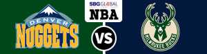 Denver Nuggets vs. Milwaukee Bucks Lines and Betting Analysis