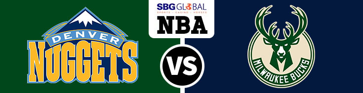 Denver Nuggets vs. Milwaukee Bucks Lines and Betting Analysis