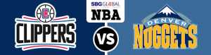 NBA Latest odds and Picks Los Angeles Clippers vs. Denver Nuggets - Tuesday February 27th, 2018