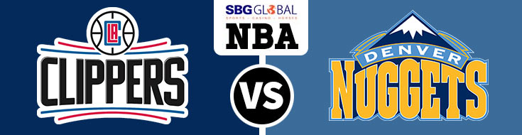 NBA Latest odds and Picks Los Angeles Clippers vs. Denver Nuggets - Tuesday February 27th, 2018