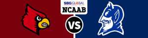 Louisville Cardinals vs Duke Blue Devils College Basketball betting preview