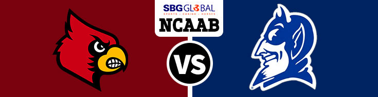 Louisville Cardinals vs Duke Blue Devils College Basketball betting preview