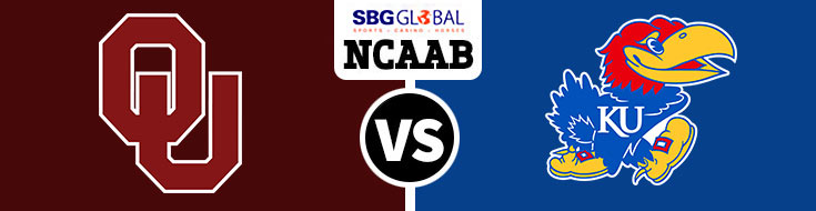 Oklahoma Sooners vs. Kansas Jayhawks - February 19th, 2018 Odds and betting analysis