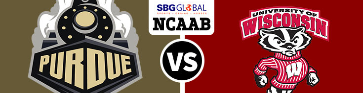 Purdue-Boilermakers-vs-Wisconsin-Badgers-Trends