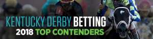 Kentucky Derby Betting Preview