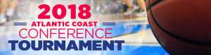 2018 Atlantic Coast Conference Tournament
