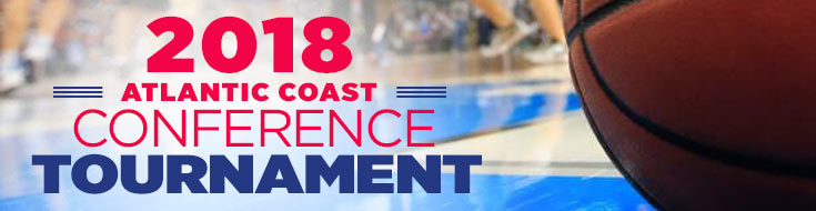 2018 Atlantic Coast Conference Tournament