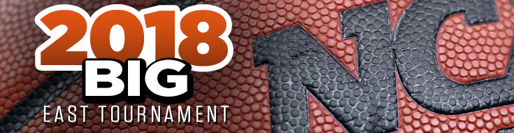 2018 Big East Tournament