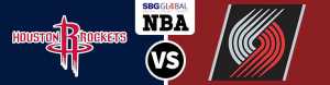 Houston Rockets vs. Portland Trailblazers Latest Odds on Tuesday March 19th, 2018