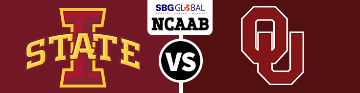 Iowa State Cyclones vs. Oklahoma Sooners latest Odds and Picks