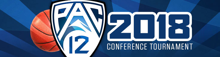 Pac 12 Tournament Wed-Sat NCAA Basketball Championship Odds!
