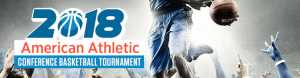 Public Betting NCAA Basketball on the American Athletic Conference Tourney
