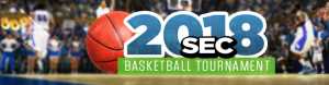 SEC Tournament Wednesday-Sunday Public Betting NCAA Basketball!