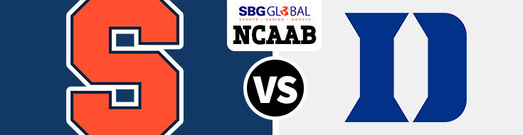Syracuse-Orange-vs-Duke-BlueDevils-Odds
