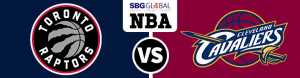 Toronto Raptors vs. Cleveland Cavaliers  Wednesday March 20th, 2018 Odds