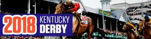2018 Kentucky Derby Best betting contenders