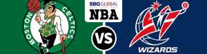 Boston Celtics vs. Washington Wizards Latest Odds and predictions - Tuesday April 10th, 2018