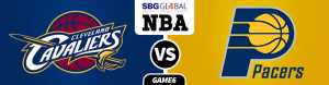Cleveland Cavaliers vs. Indiana Pacers Game 6 Betting Analysis and odds