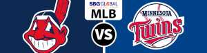 Cleveland-Indians-vs-Minnesota-Twins-Betting