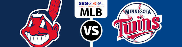 Cleveland-Indians-vs-Minnesota-Twins-Betting